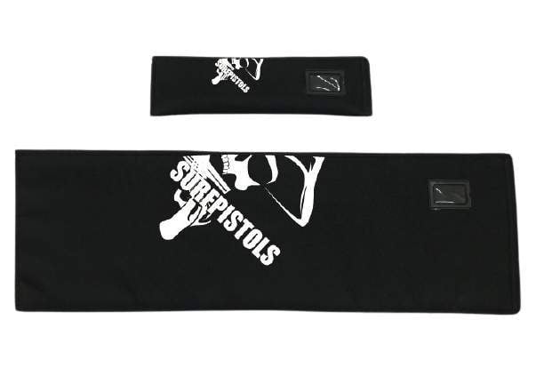 SURFPISTOLS Housse Aile Avant Foil 90x30 cm