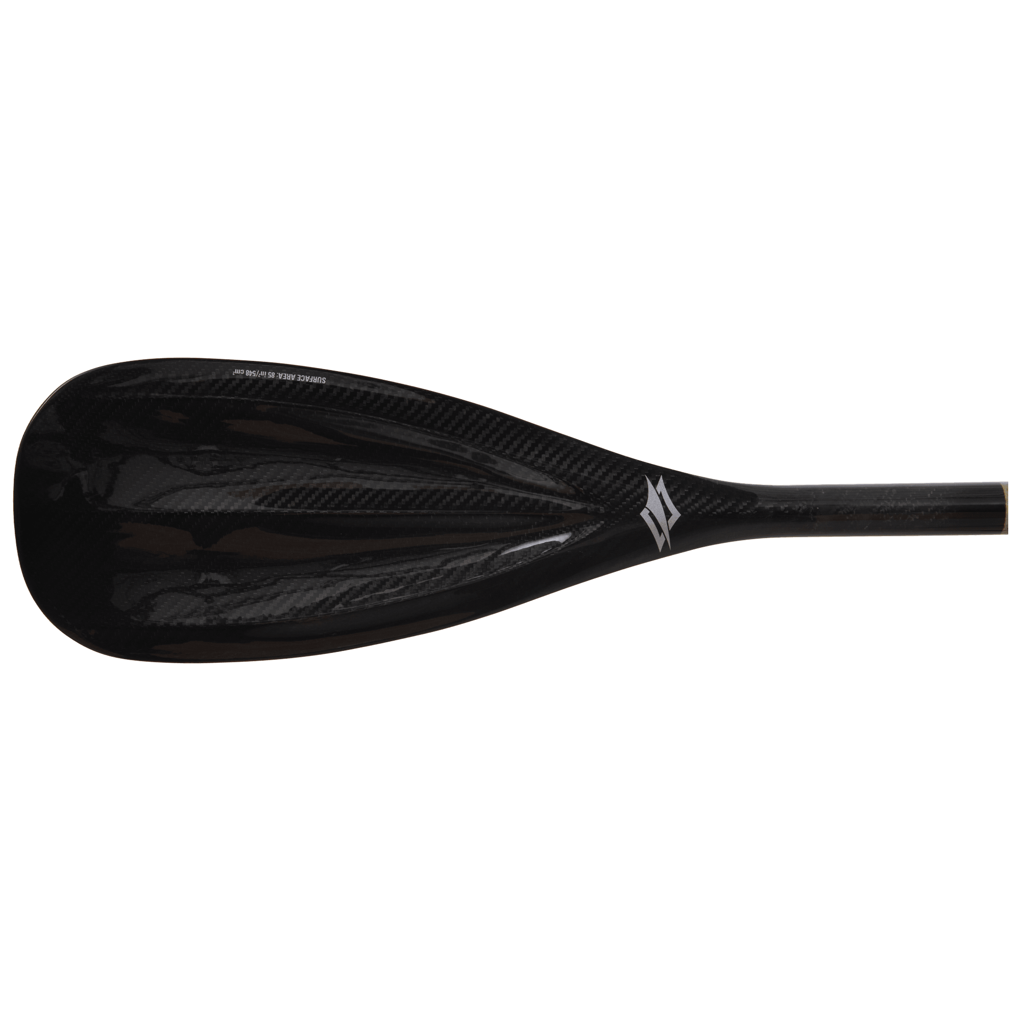 Naish Kevlar Wave pagaie SUP carbone 85 SDS vario légère