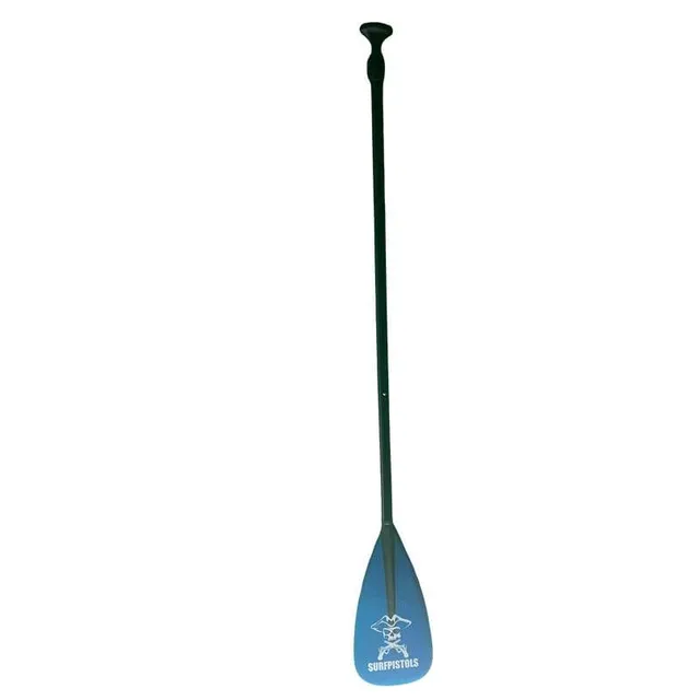 Surfpistols Stand Up paddle pagaie polyester 2 parties