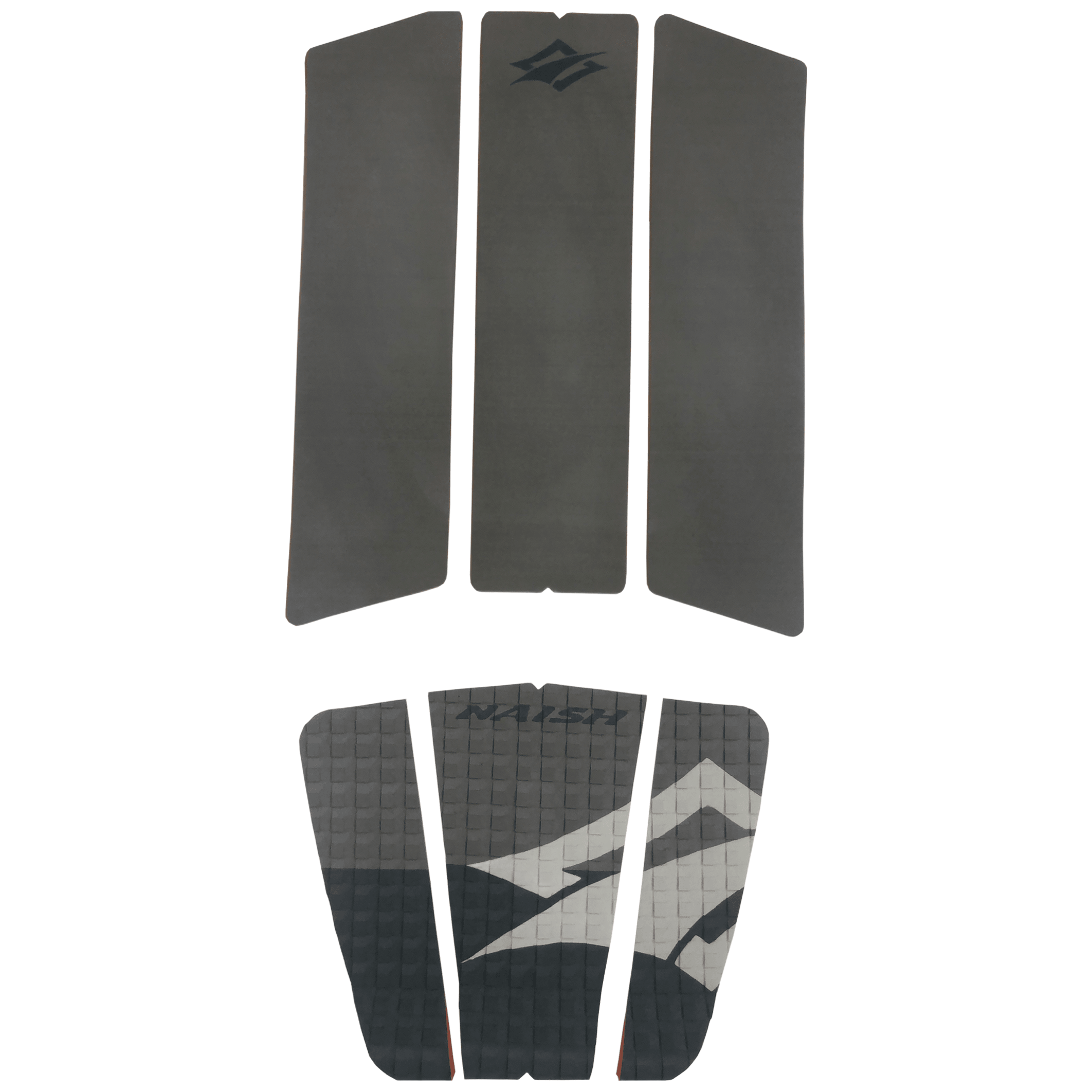 Naish Surf Deck + Kick Pad Set pad SUP