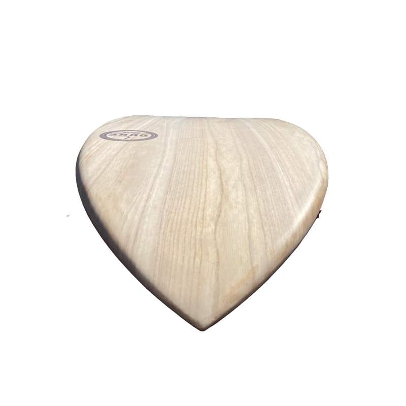 Surfpistols Duke 8’3 stand up paddle rigide Paulownia surf