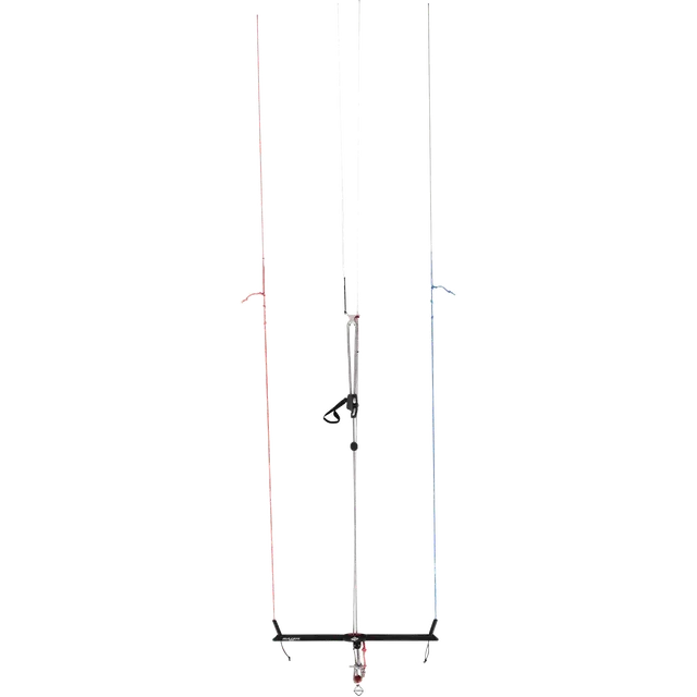 Naish Zero Control System barre kite ATB 50 22+2