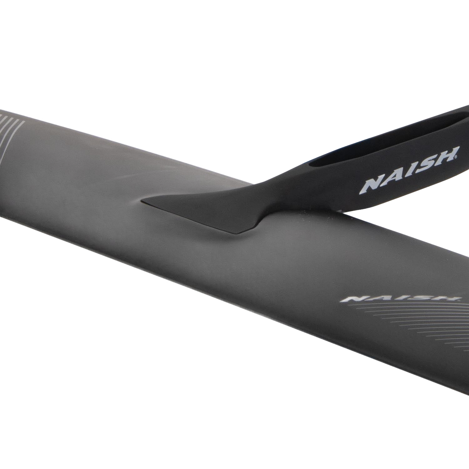 Naish Glider HA 1400 aile avant foil pump carbone