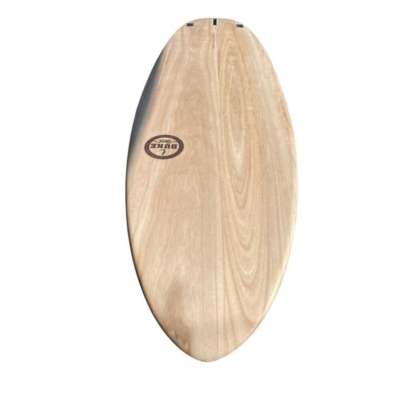 SURFPISTOLS Duke Egg 7’6 planche de surf paulownia