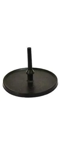 SURFPISTOLS valve noire pompe paddle 24 mm