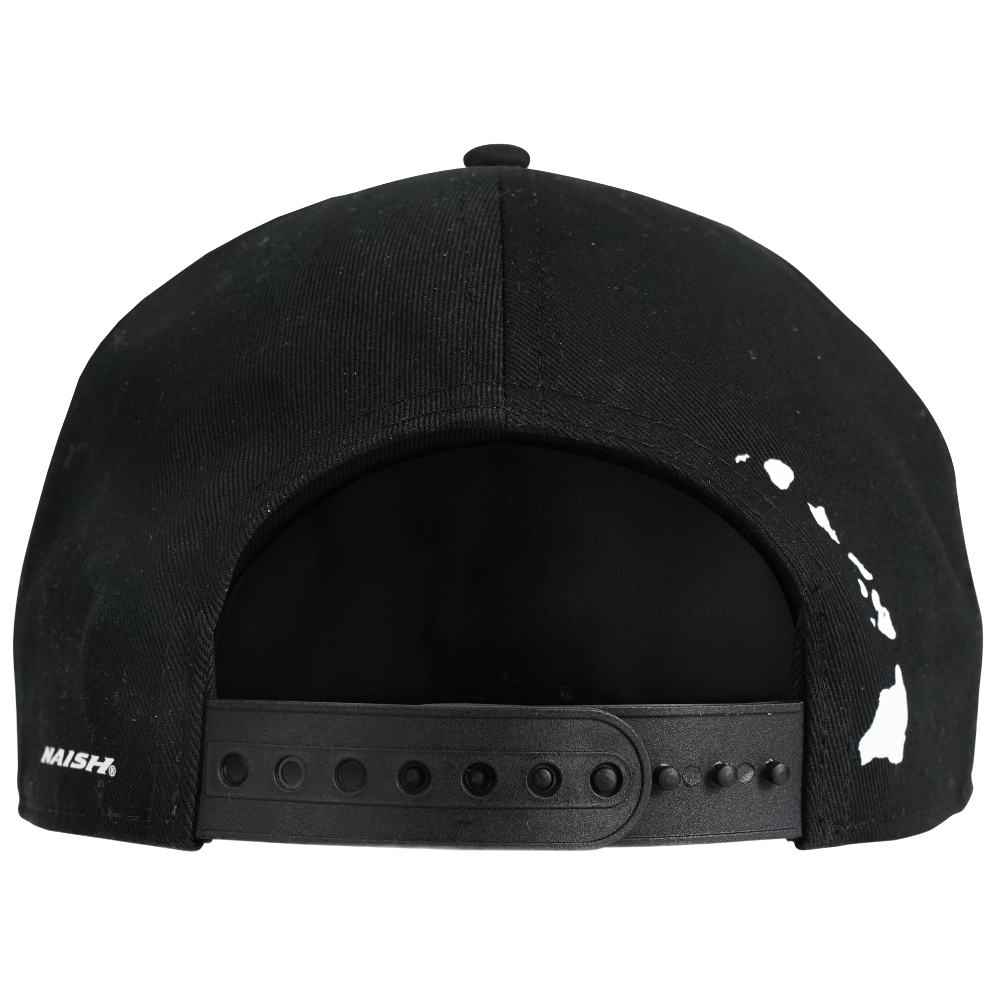 Naish Hats Cap Diamond casquette noire taille unique
