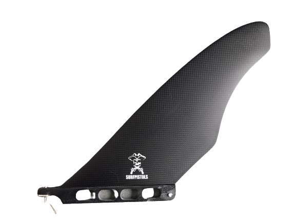 SURFPISTOLS Dérive SUP Racing Carbon 9’6 aileron