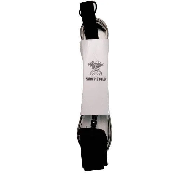 SURFPISTOLS Foils leash cheville surf foil 4.5 sécurité