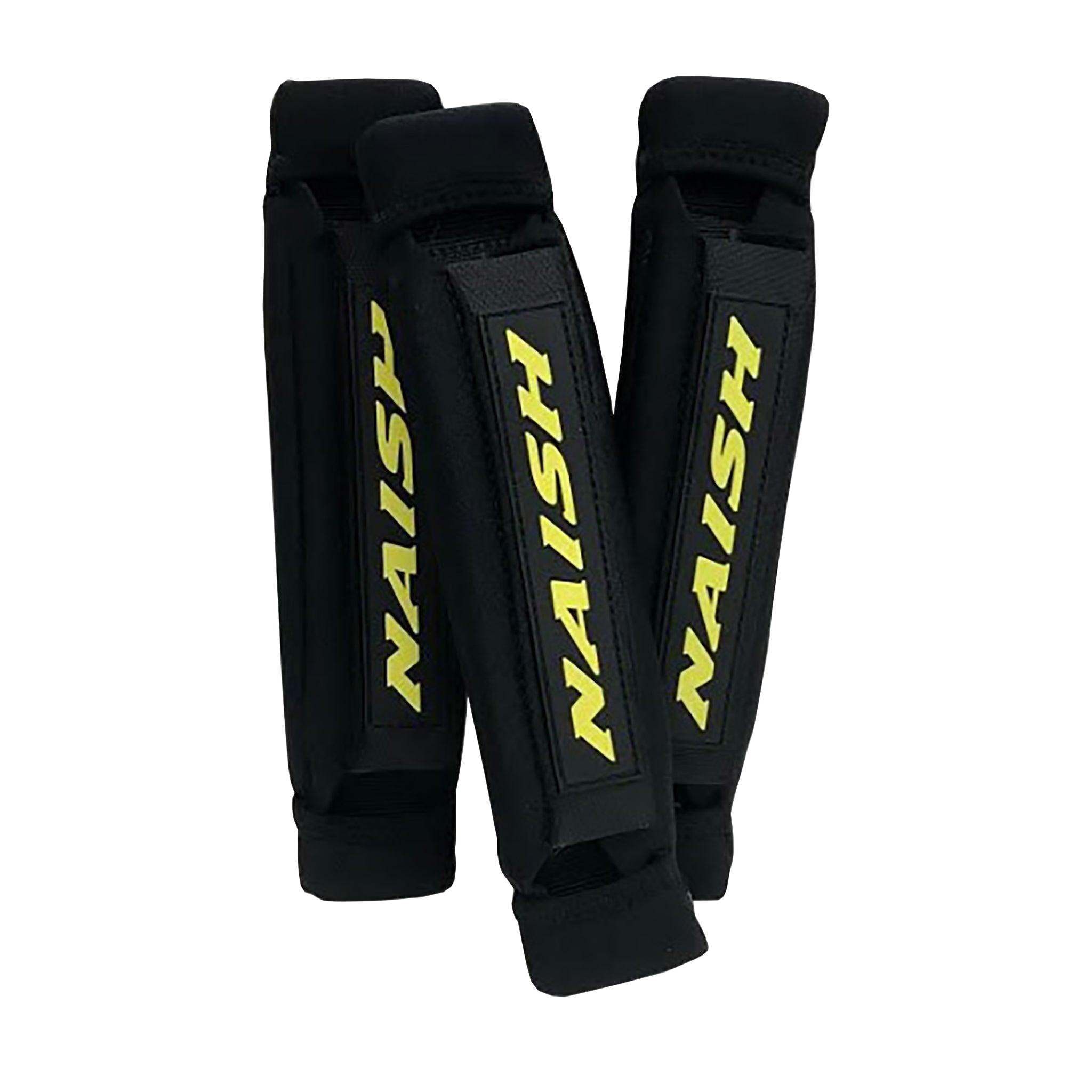 Naish Foil Parts Foot Straps set straps + visserie M6