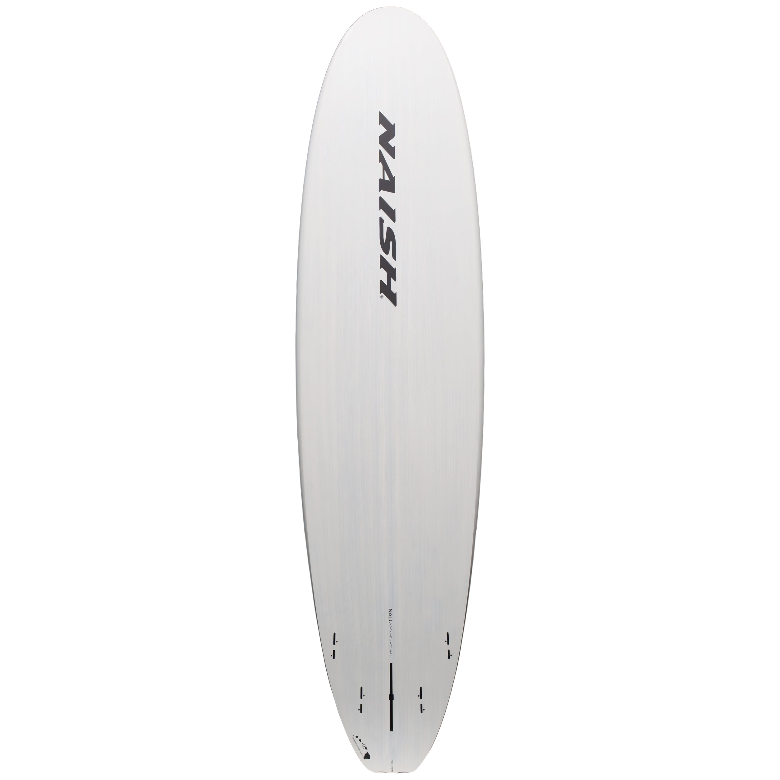 Naish Nalu Planche SUP Rigide 10'0 x 29 Bamboo stable