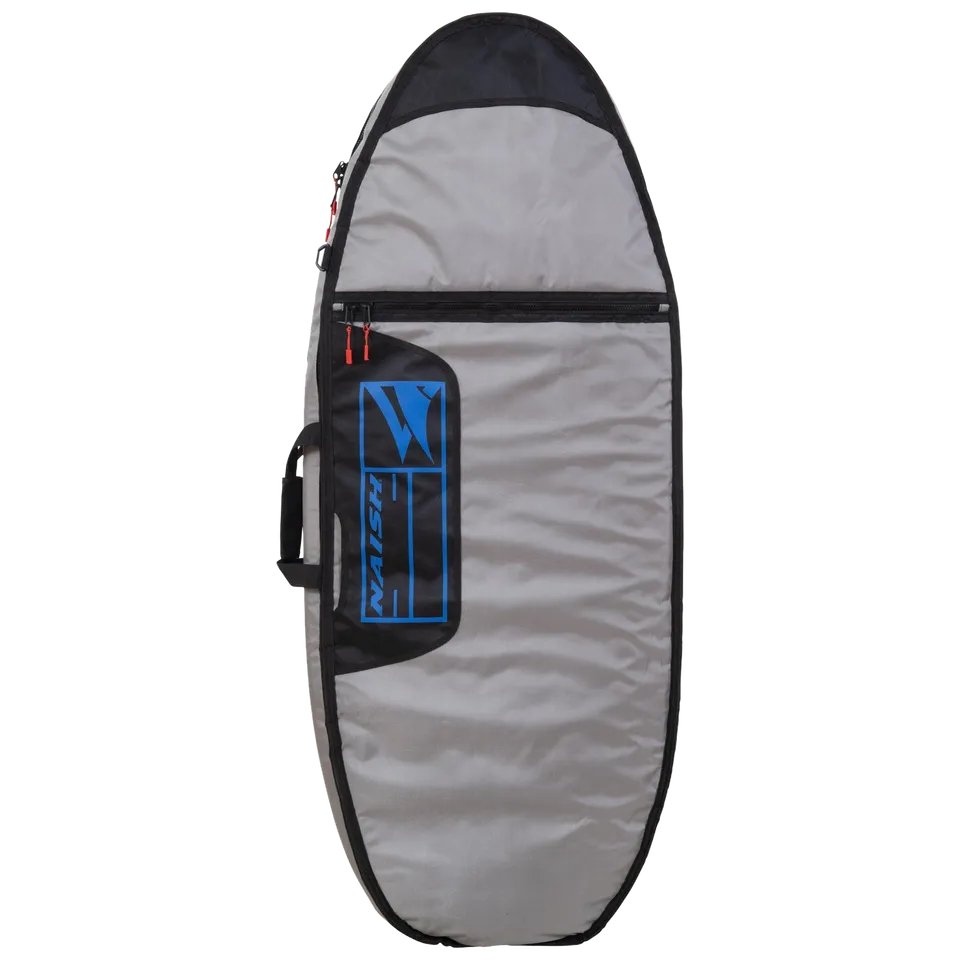 Naish Hover Wing Foil housse boardbag 6'0" voyage