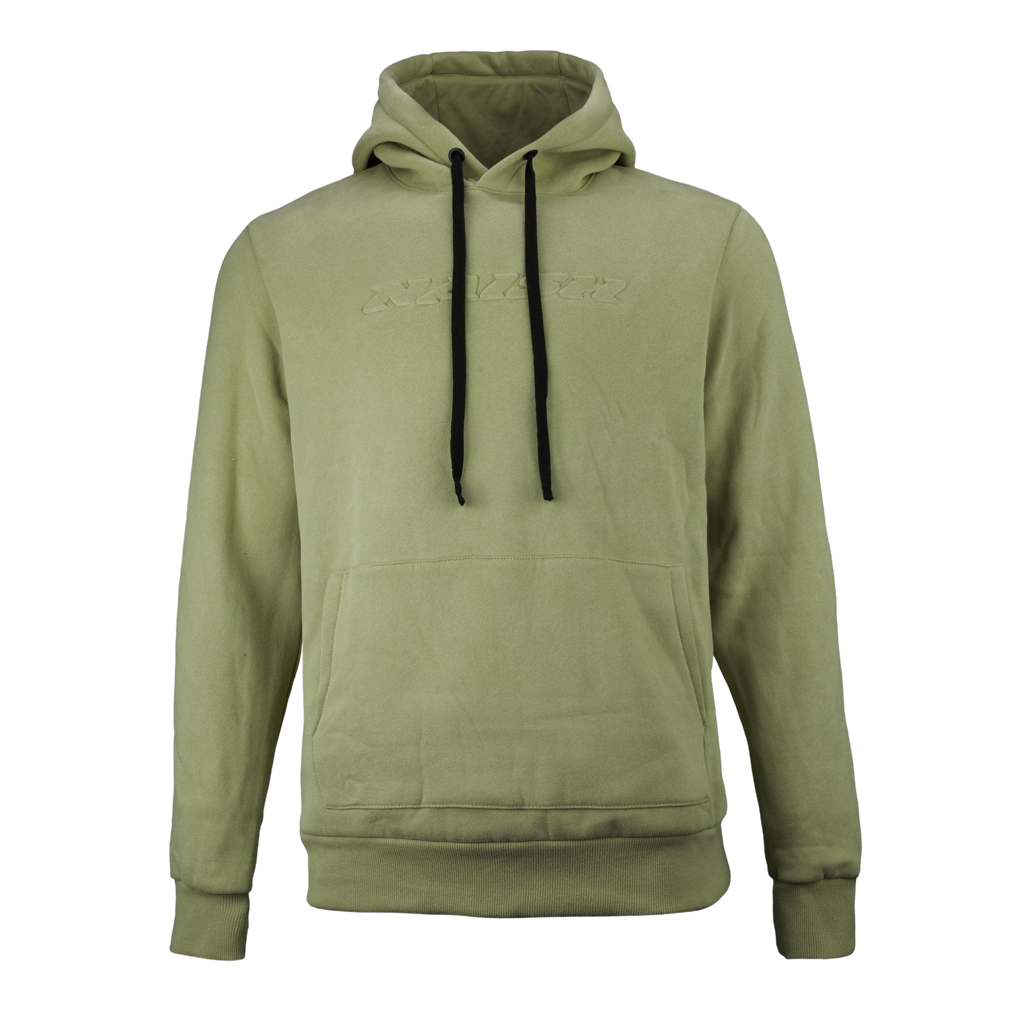 Naish Classic Hoodie sweat capuche vert taille M