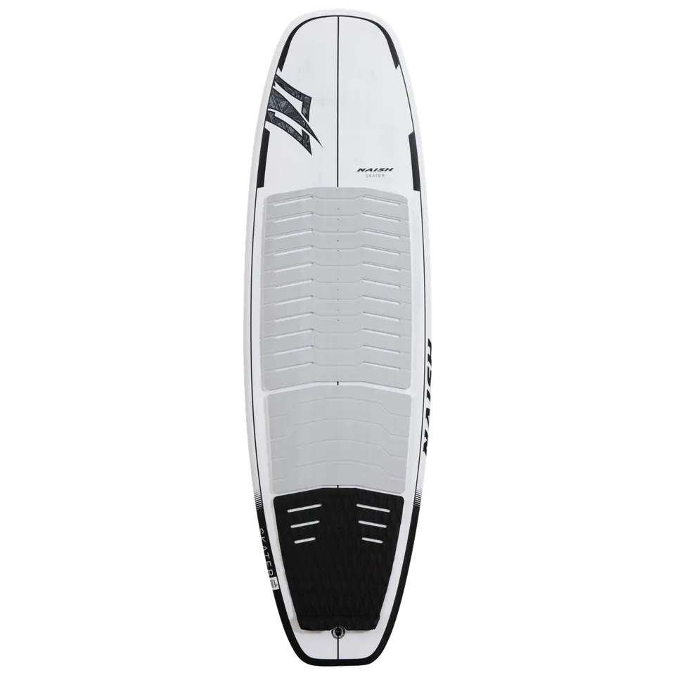 Naish Skater planche kite 5'2" freestyle vague
