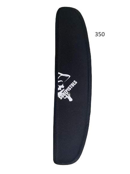 Surfpistols Housses housse protection stab