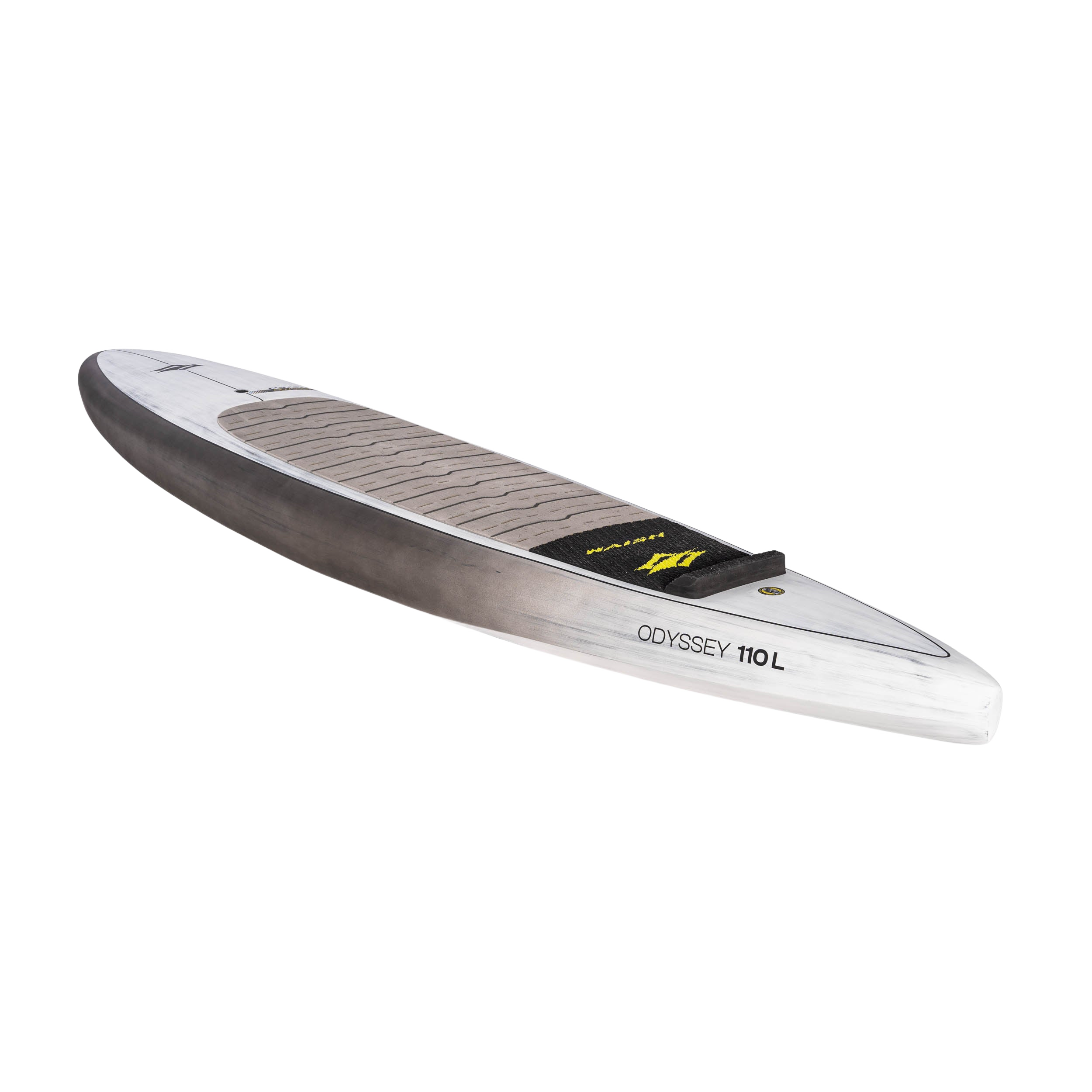 Naish Odyssey DW planche foil 125L 8ft4 downwind