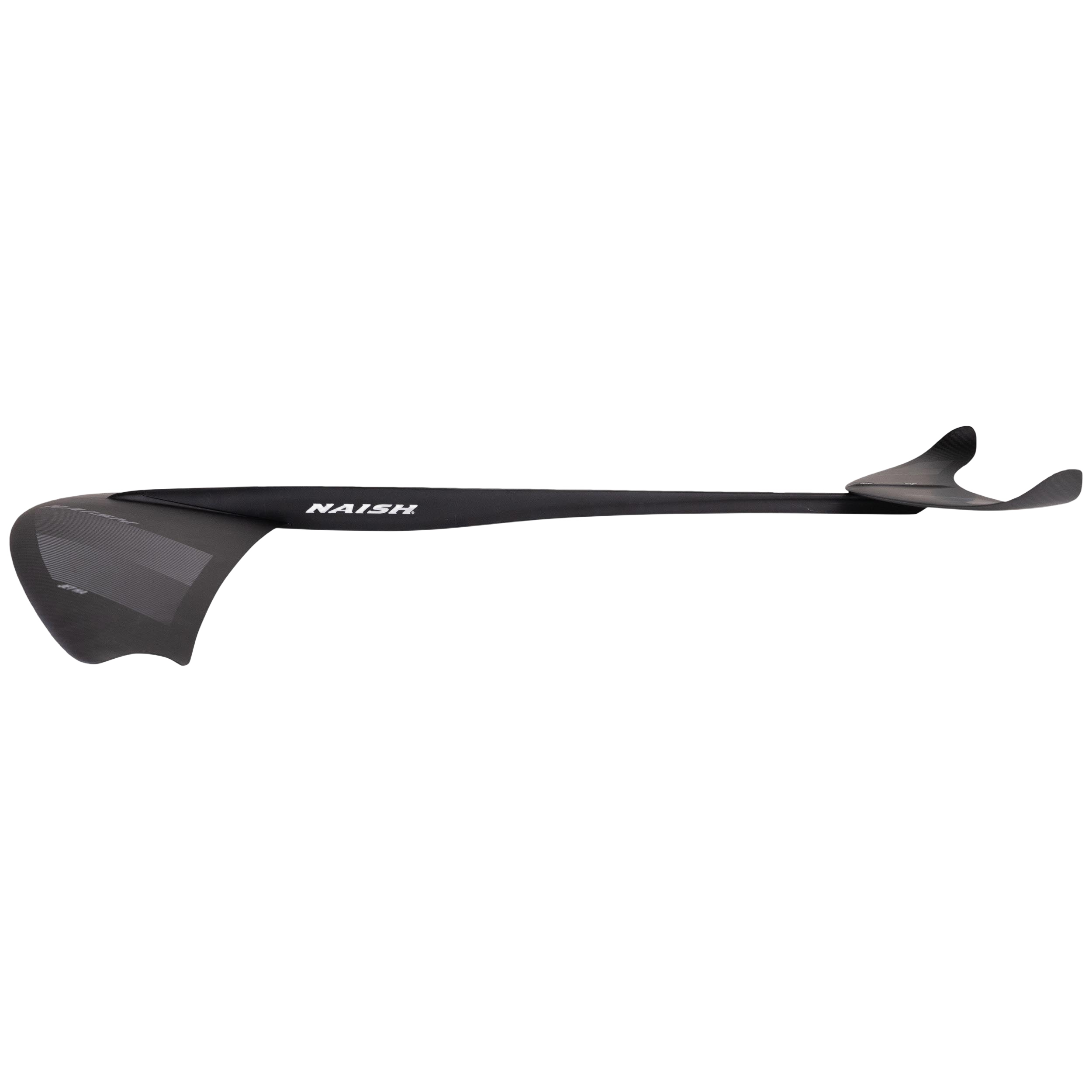 Naish Ultra Jet Foil 650 semi-complet carbone Noir