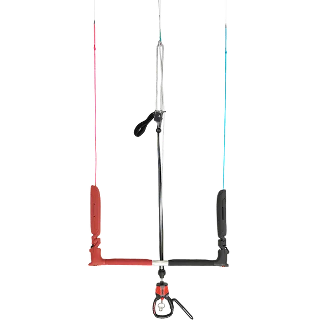 Naish Sense barre kite 55 cm lignes 24 m contrôle