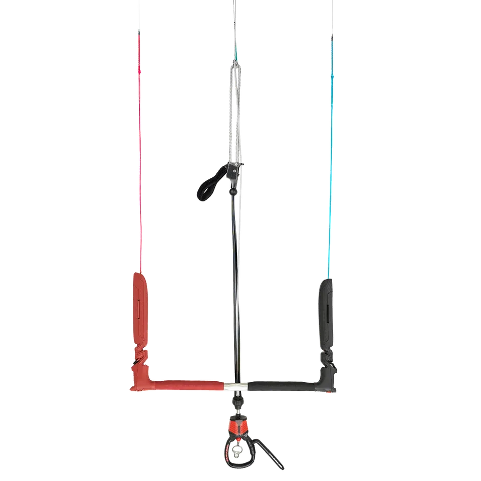Naish Sense barre kite 55 cm lignes 24 m contrôle