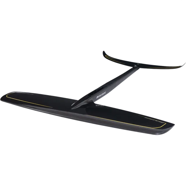 Naish S27 Foil carbone MA semi-complet surf wing