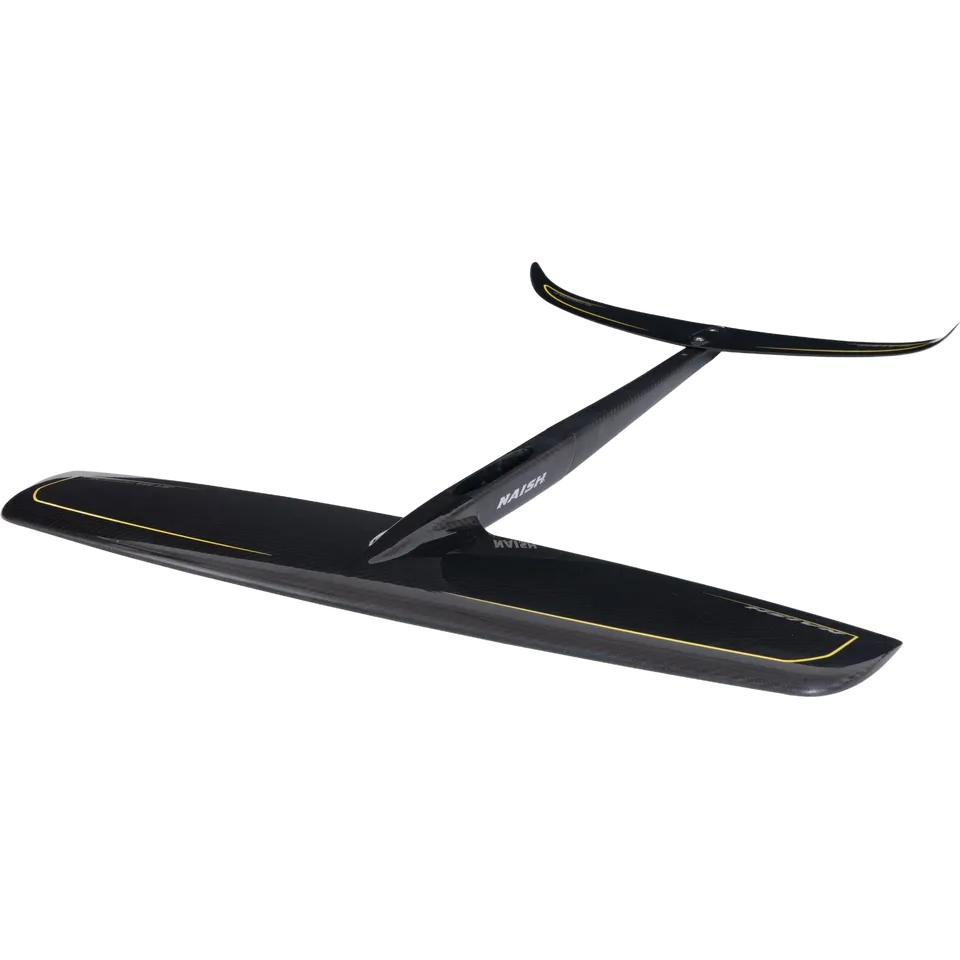 Naish S27 Foil carbone MA semi-complet surf wing