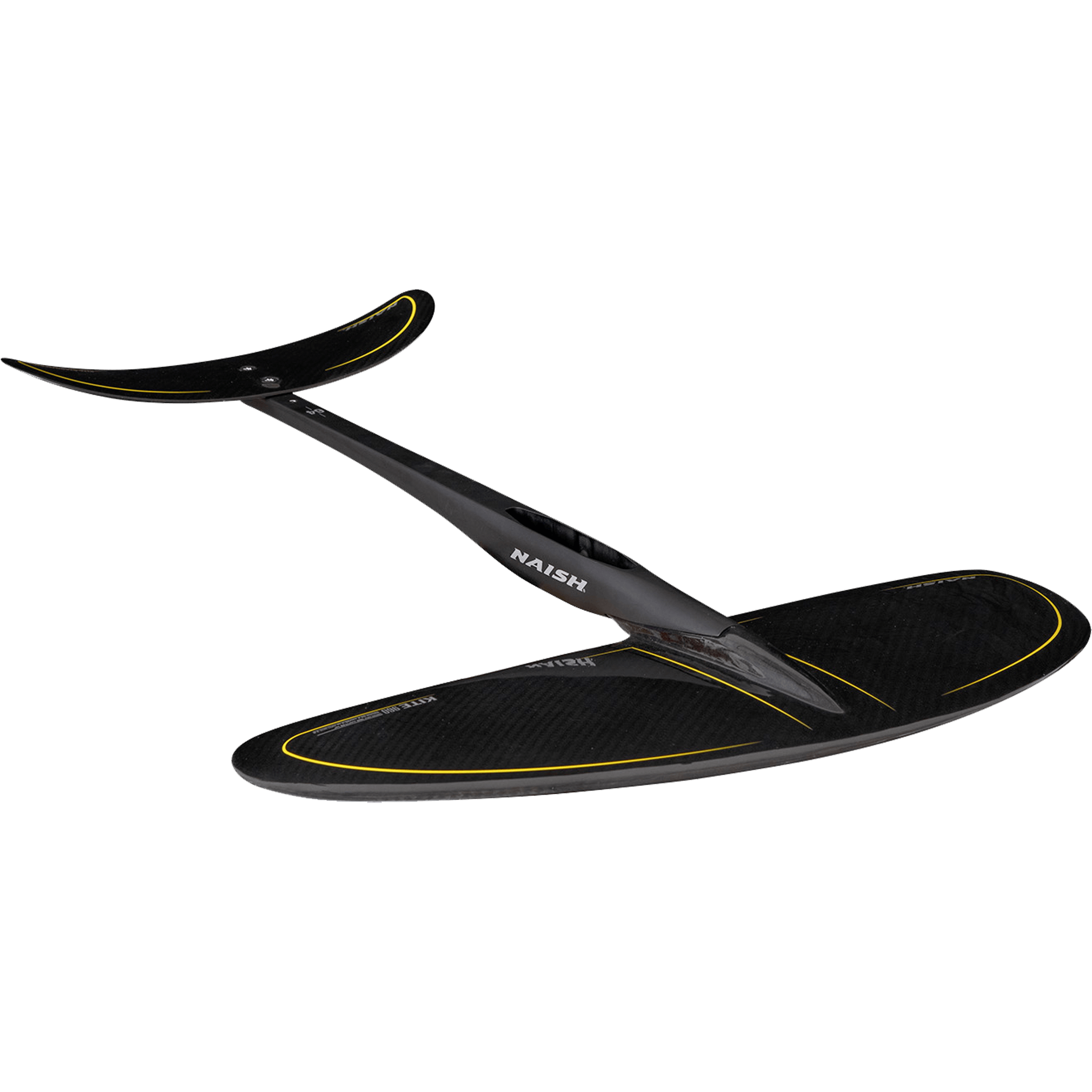 Naish S27 Kite 650 foil semi-complet freeride
