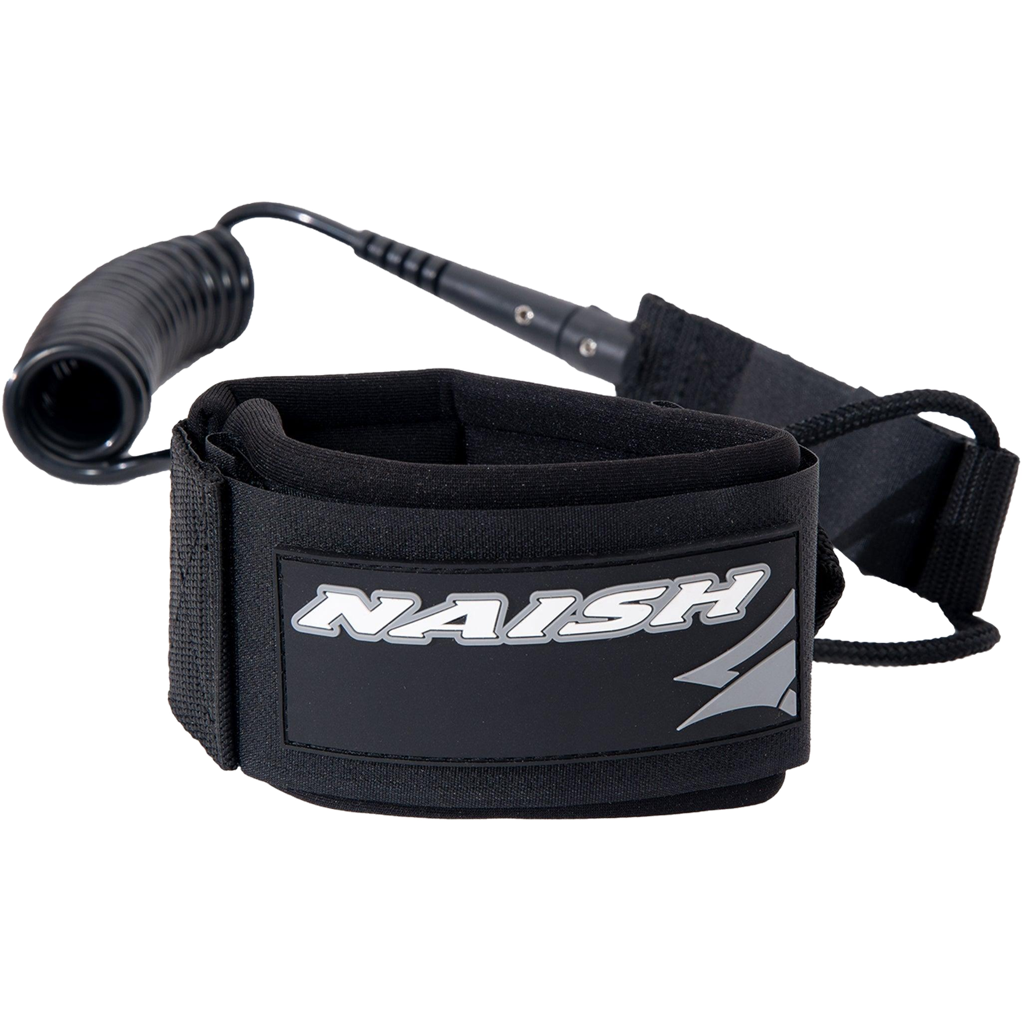 Naish Coil Board Leash 5ft leash SUP cheville