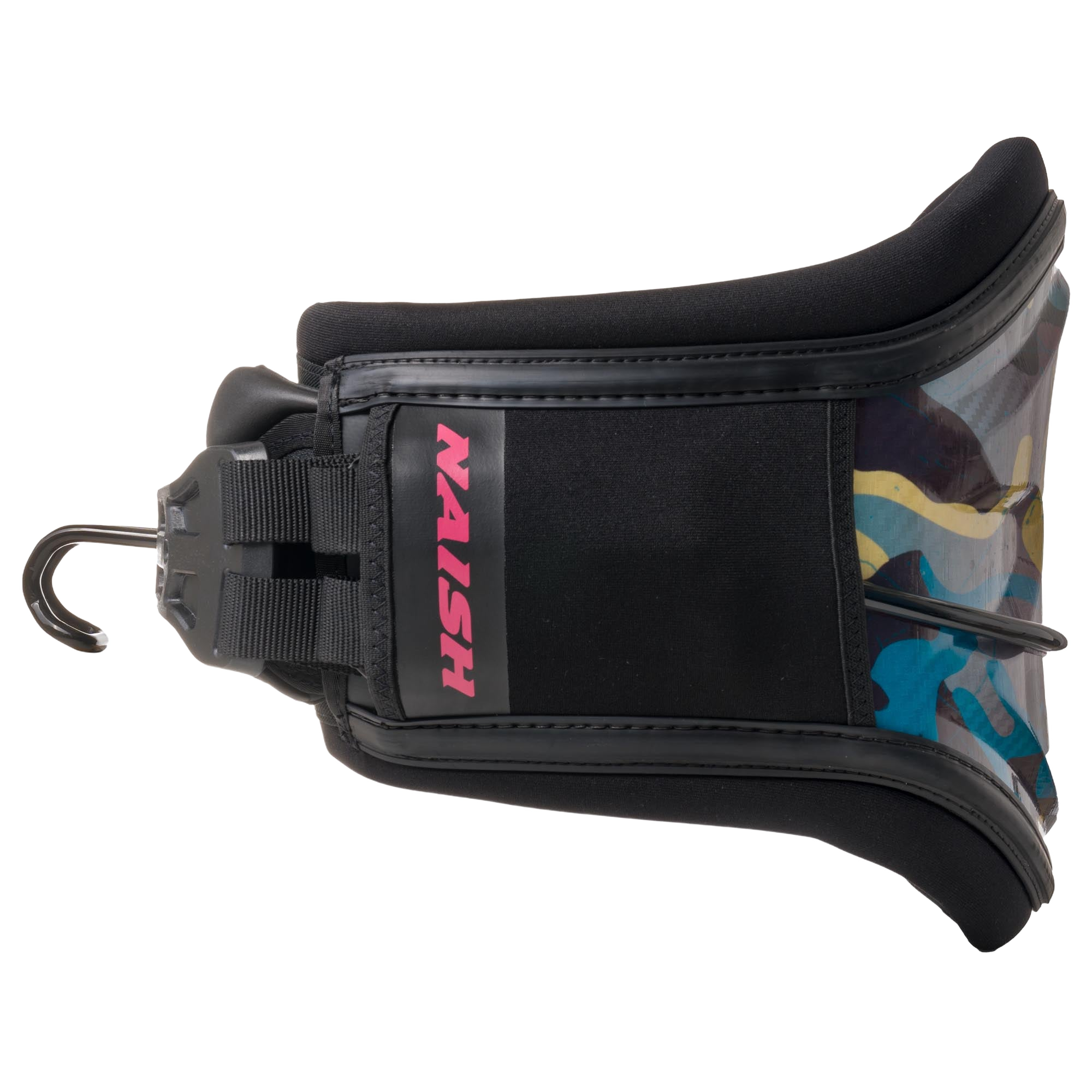 Naish Nani harnais kitesurf femme S rigide