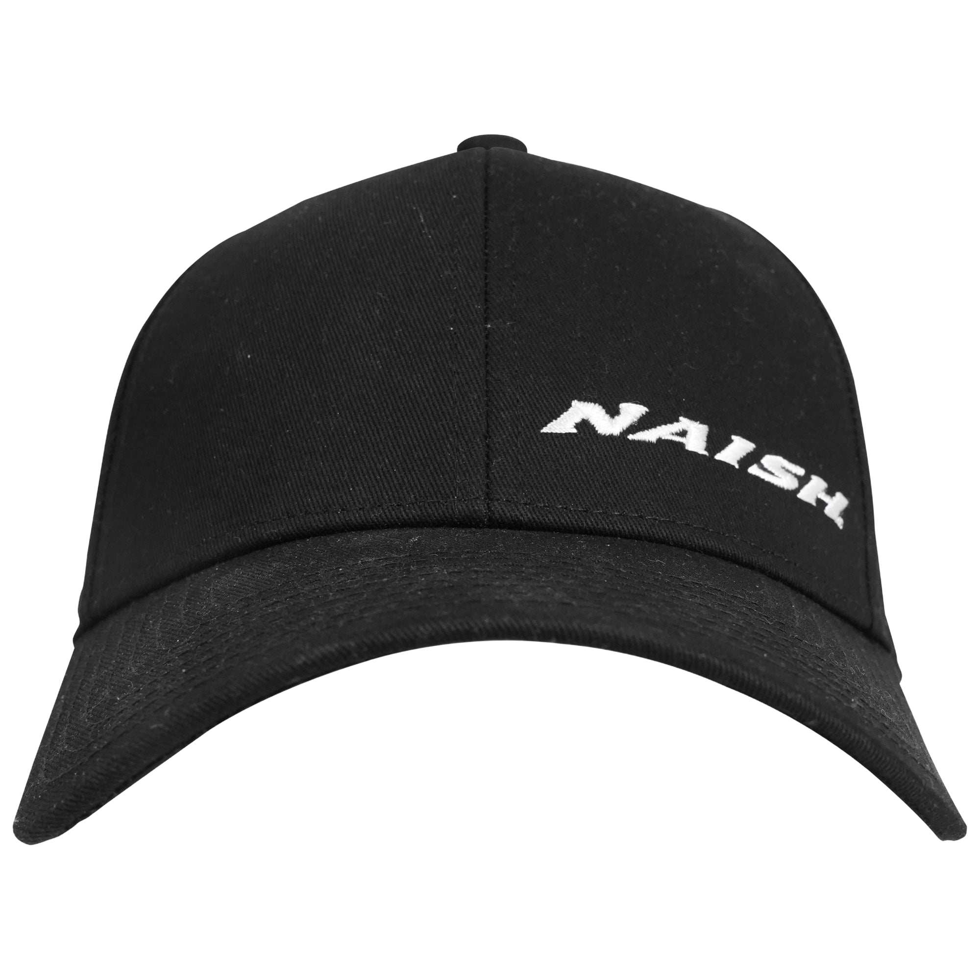 Naish Cap Straight casquette Snapback noire taille unique