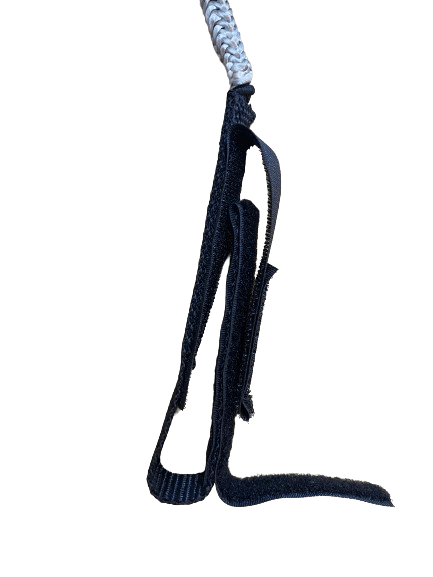 SURFPISTOLS Wing leash poignet dyneema aile 3-7 m²