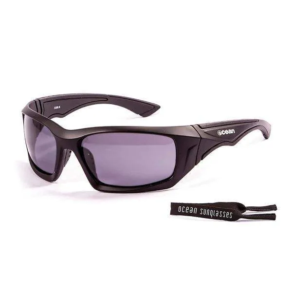 Surfpistols Antigua lunettes nautiques noir polarisées
