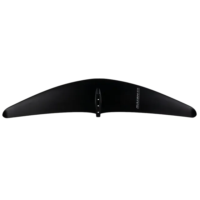 Naish Front Wings Jet High Aspect aile foil Noir 1440 débutant