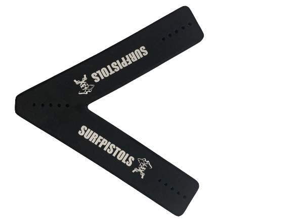 SURFPISTOLS Wing V-Strap Ultra Light EVA + vis strap