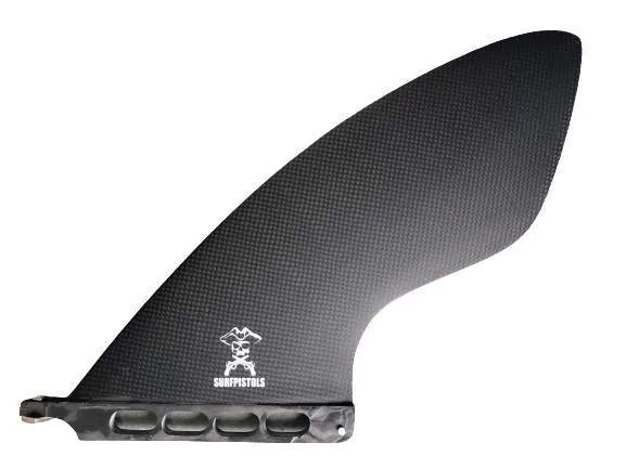 SURFPISTOLS Dérive SUP Comp Carbon 9"6 150 g