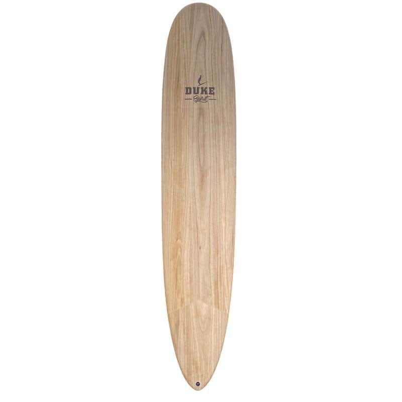 SURFPISTOLS Surf Duke Longboard 9.0 Paulownia