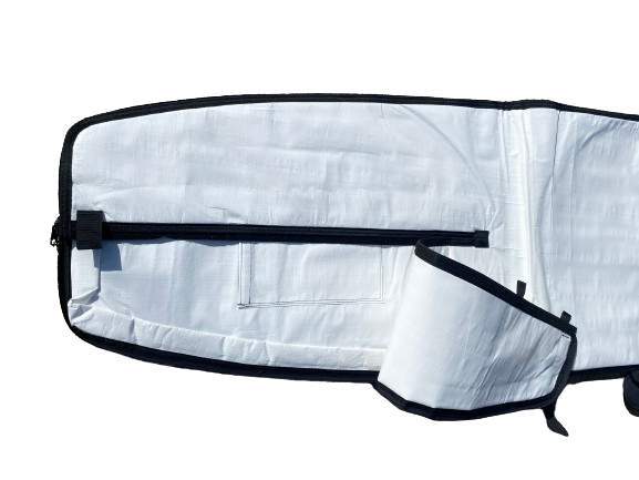 SURFPISTOLS Bagagerie Housse SUP Foil 9'2" mousse 5 mm