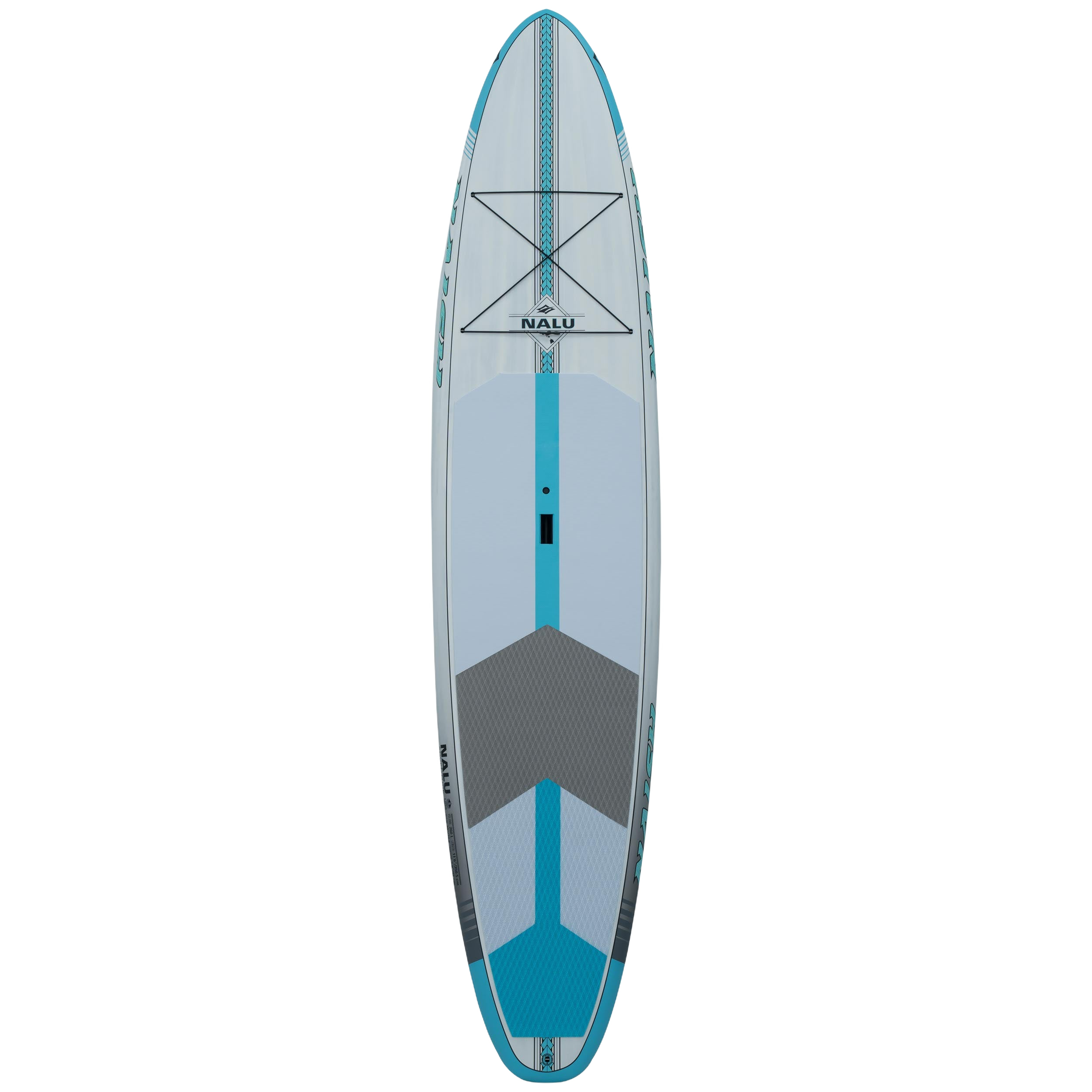 Naish Nalu Adventure Paddle rigide 11'6" touring
