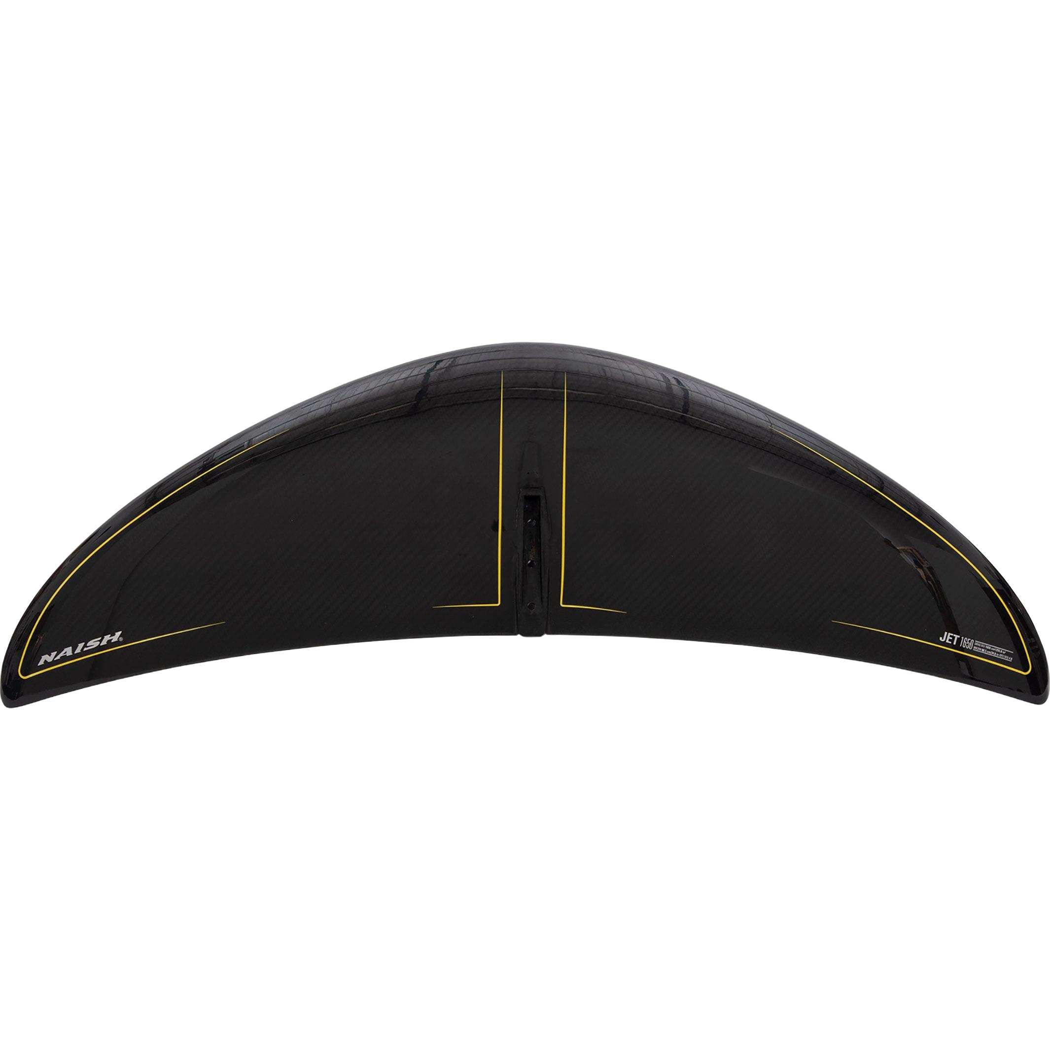Naish Jet 1650 aile avant foil surf freeride