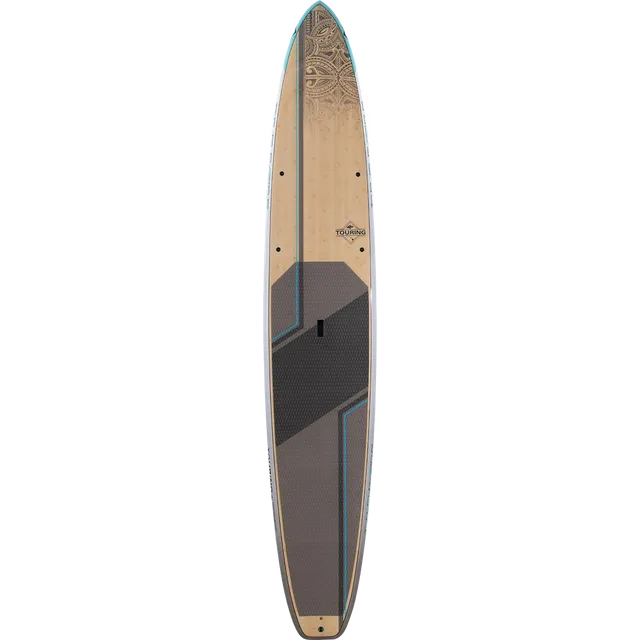 Naish Composite SUP S26 Touring GTW planche 14'0"