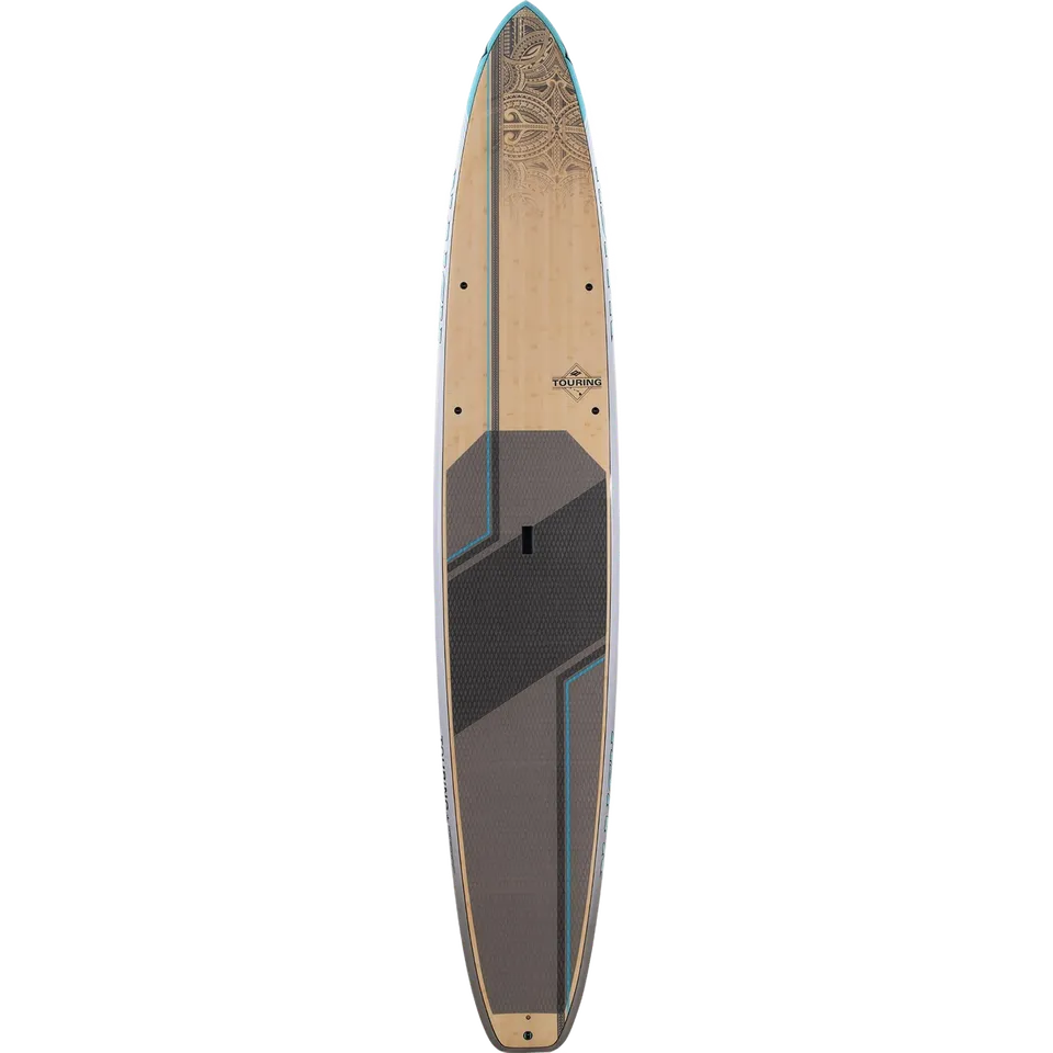 Naish Composite SUP S26 Touring GTW planche 14'0"