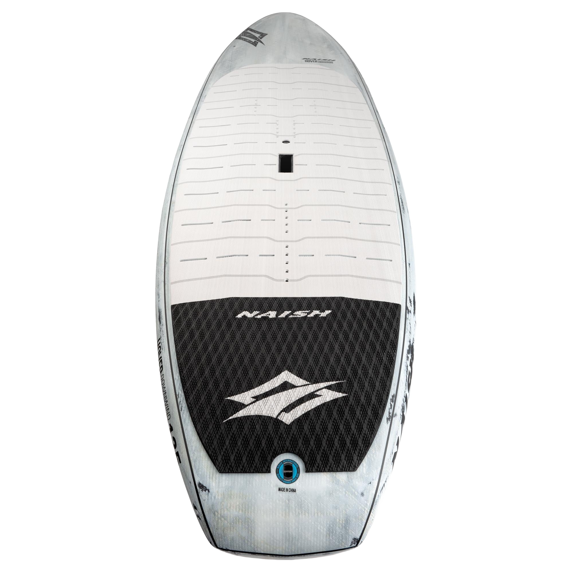 Naish Hover DW Crossover 105L planche SUP foil stable