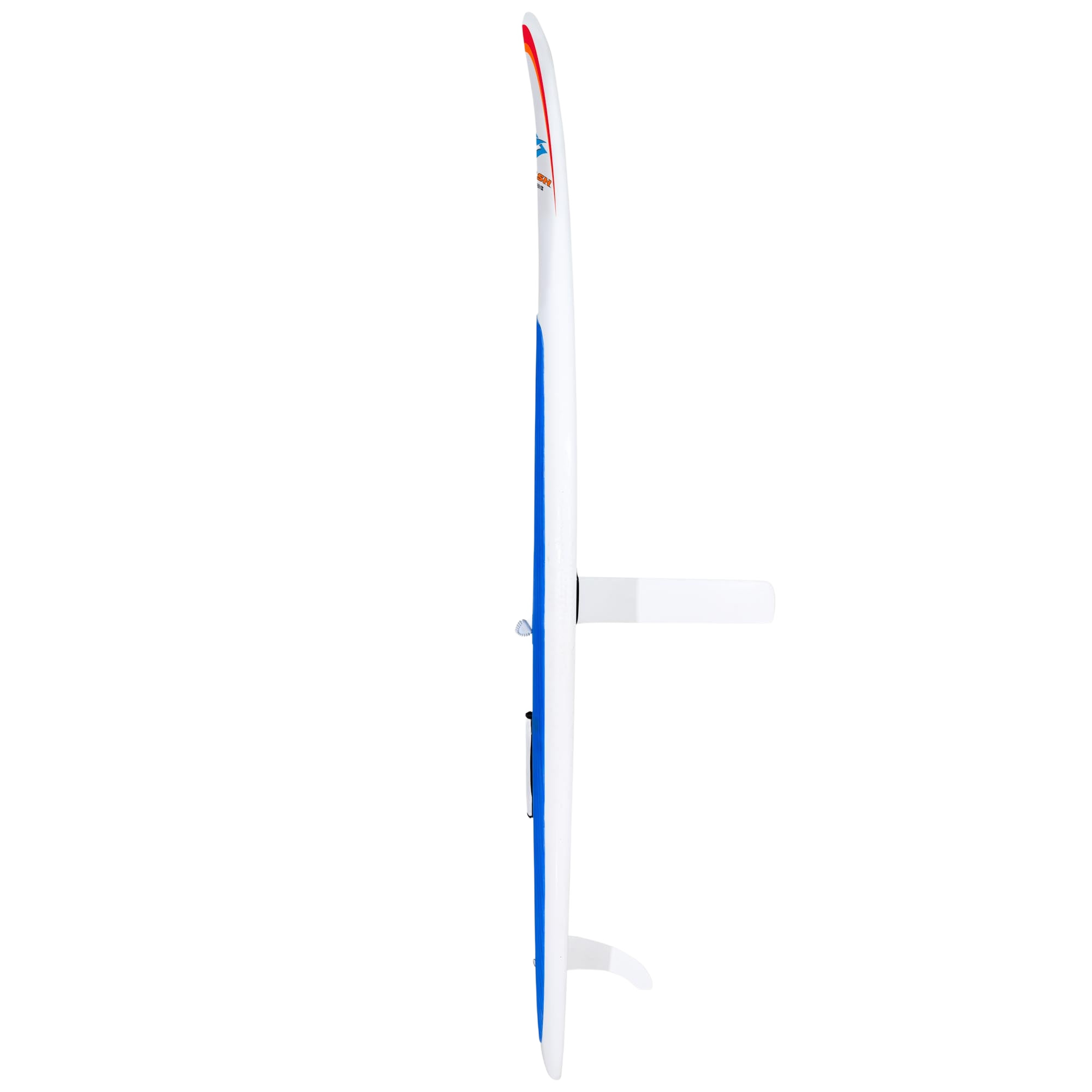 Naish Windsurfer LT planche windsurf 12'0 stable