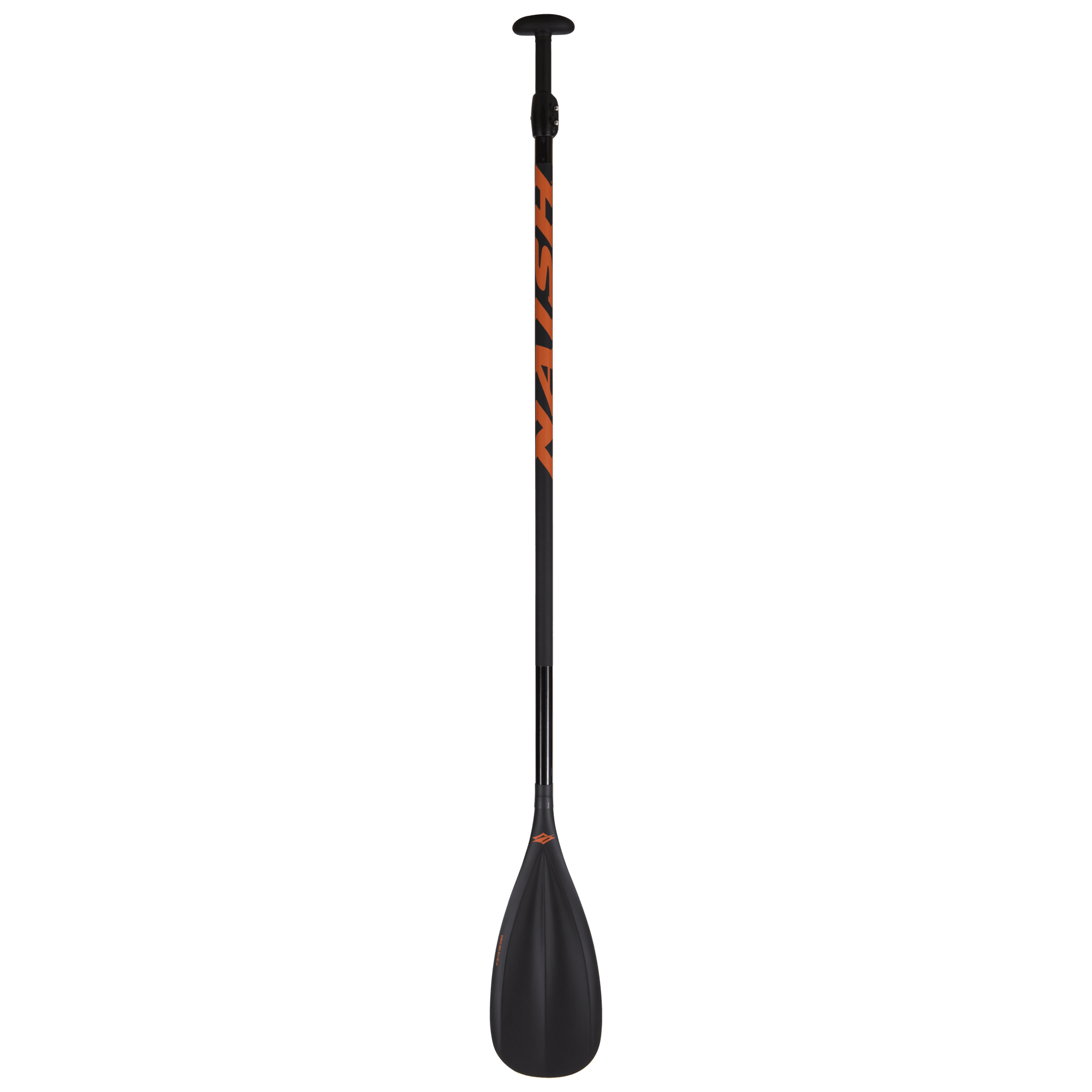 Naish Carbon Vario Paddle SUP 85 SDS carbone réglable