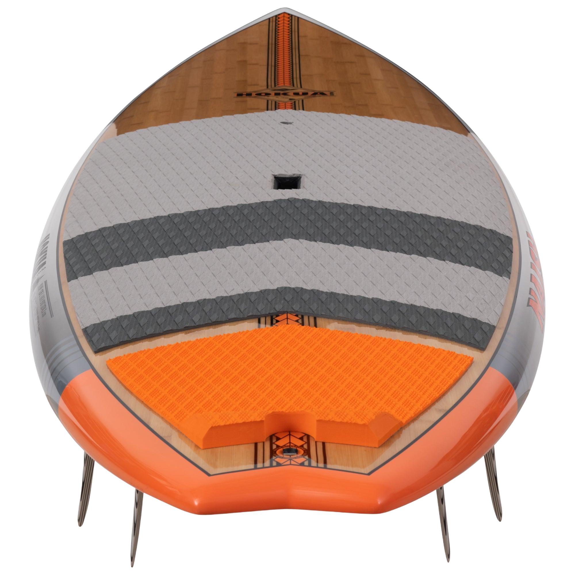 Naish Hokua GTW Custom 8'6" paddle rigide vagues