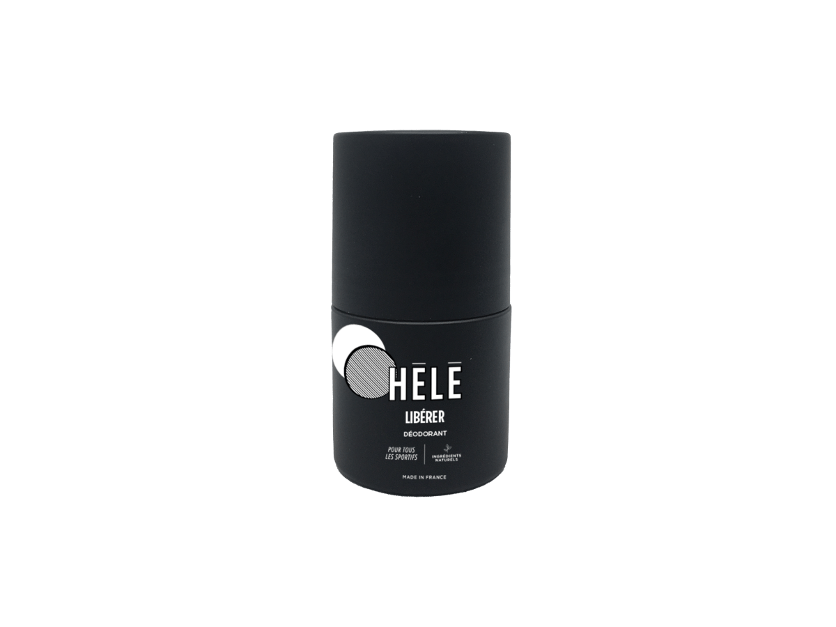 HÉLÉ Libérer déodorant roll-on sport 50ml sans alu