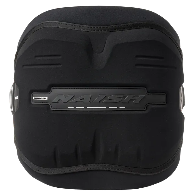 Naish Force harnais windsurf ceinture M noir soutien
