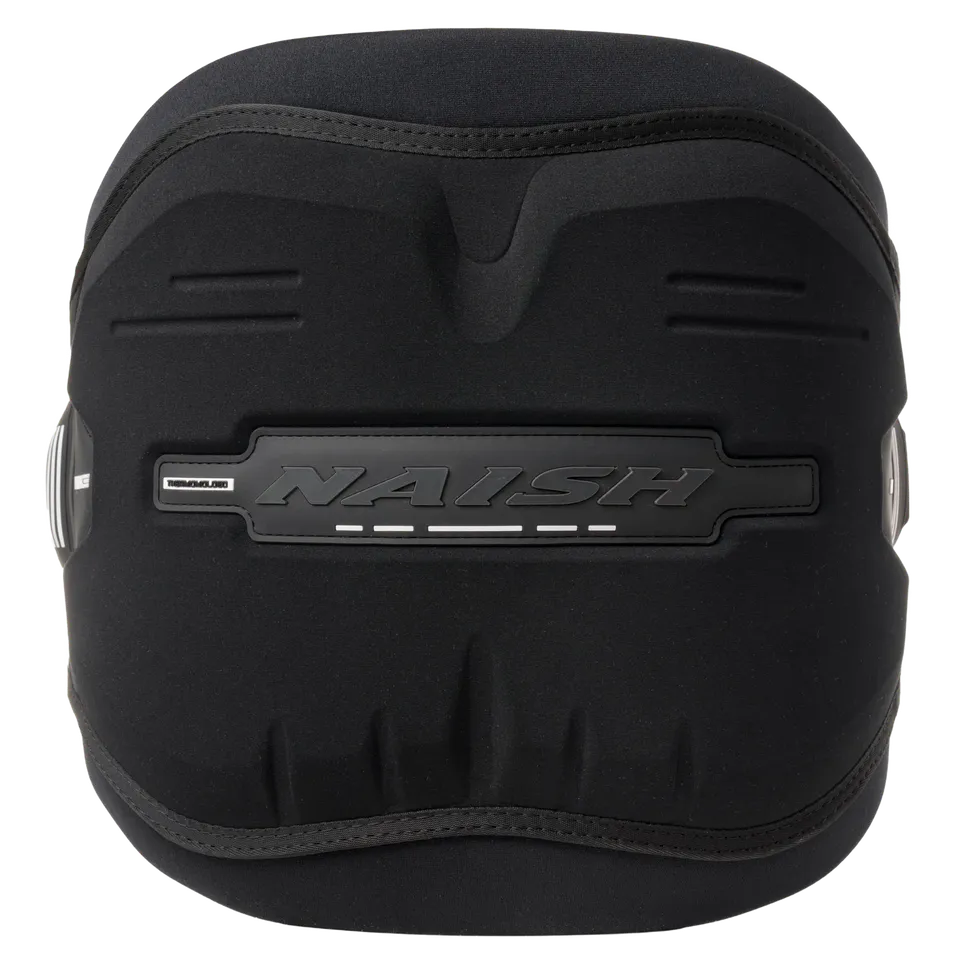 Naish Force harnais windsurf ceinture M noir soutien