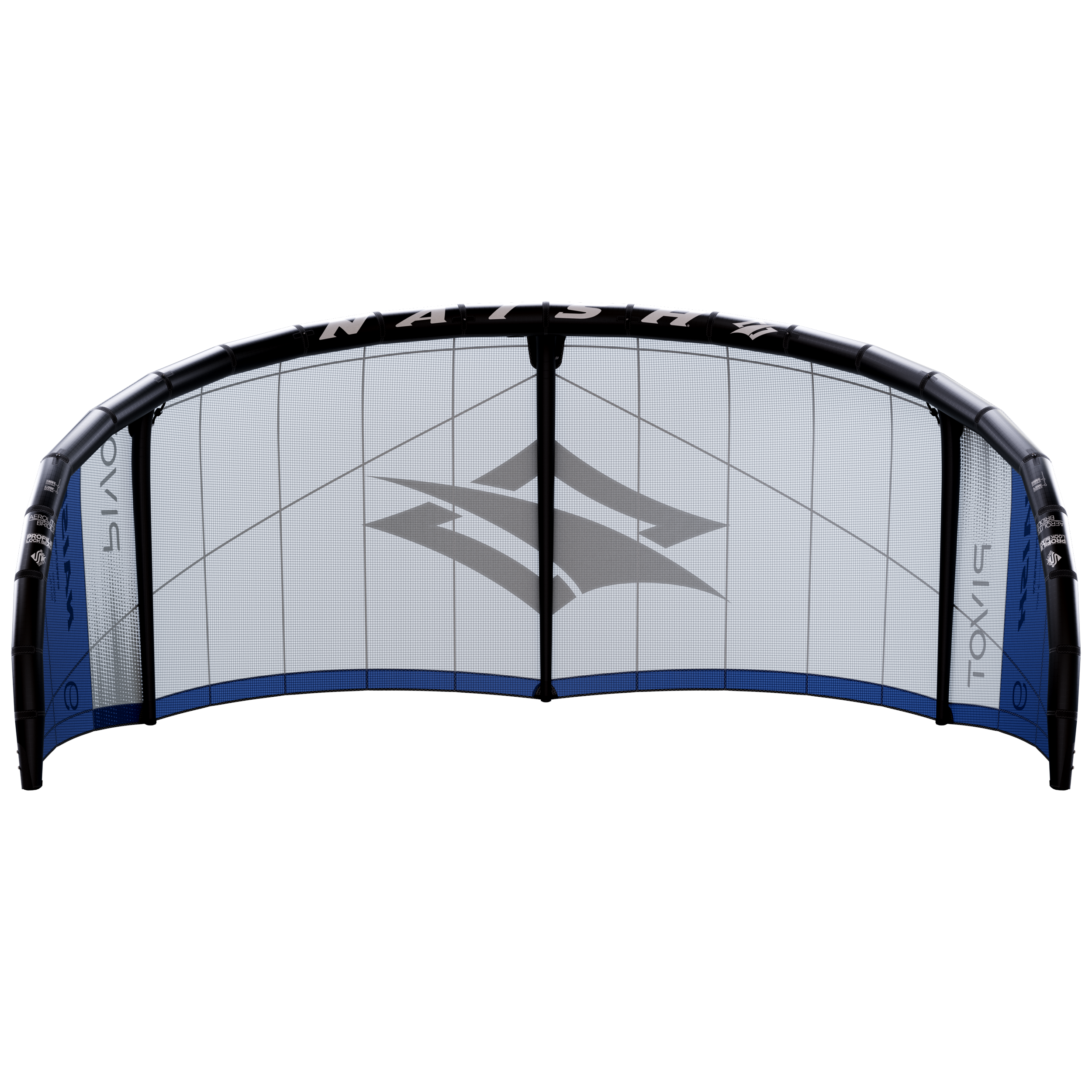 Naish Pivot Kite 9.0 Teal freeride big air vagues