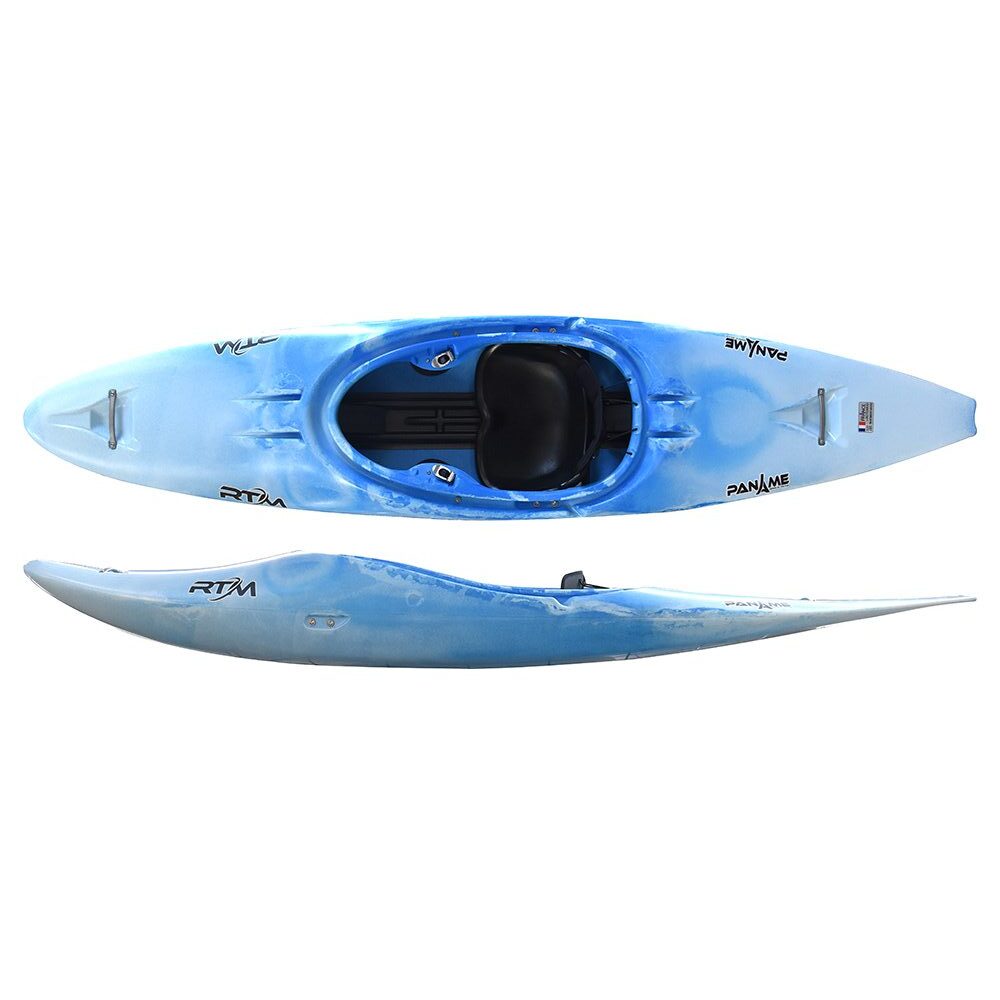 RTM Paname kayak cross 274 cm 1 place