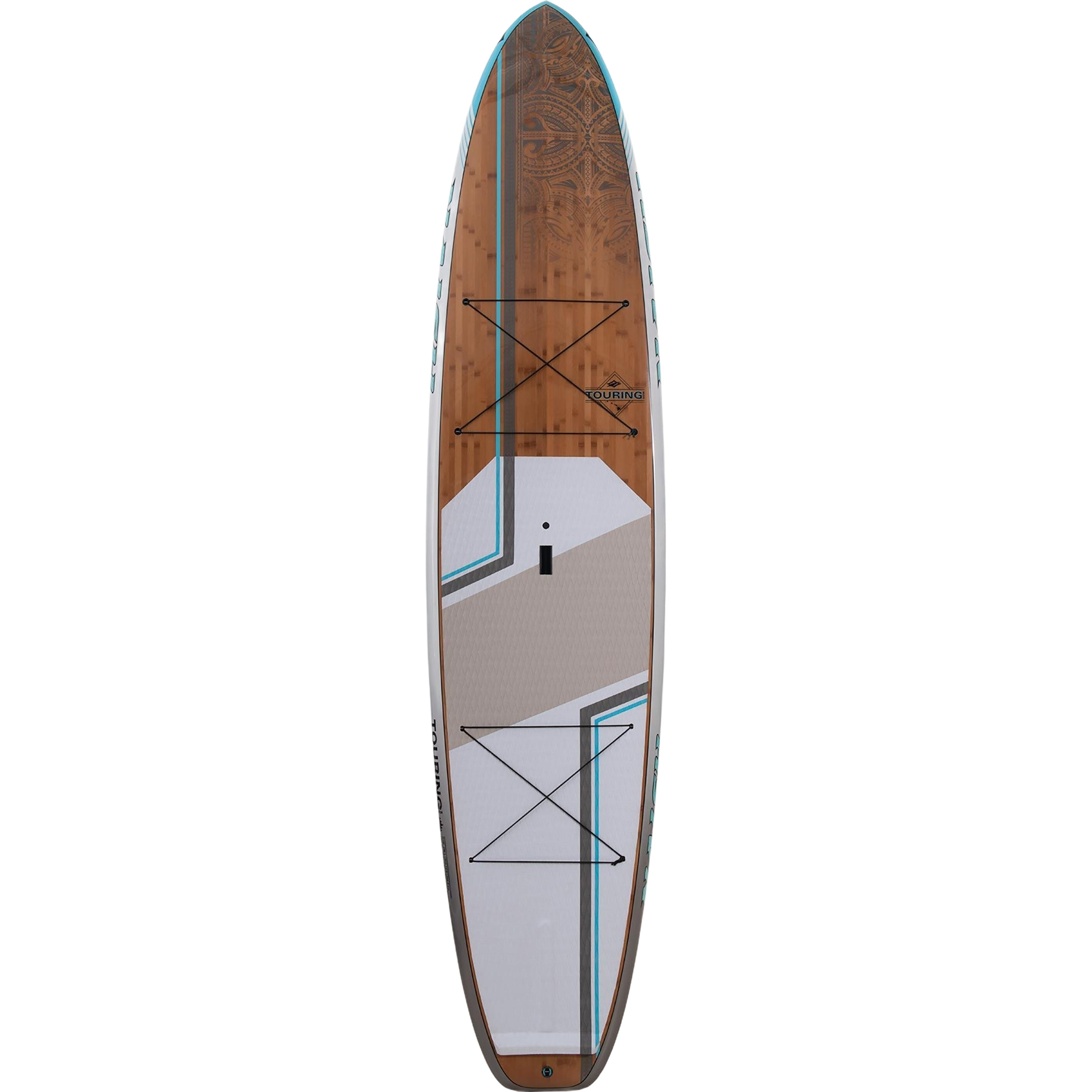 Naish S26 Touring GTW Custom 12'0" paddle rando
