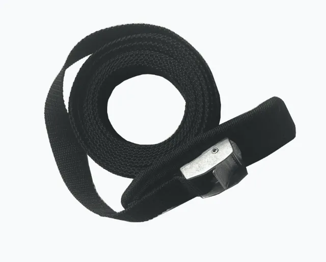 SURFPISTOLS Stand Up paddle sangle de toit 3 m paire 25 mm